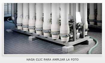 Estaciones de Tratamiento de Efluentes